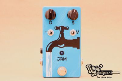 JAM Pedals - Waterfall Chorus