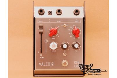 VALCO FX - KGB FUZZ 