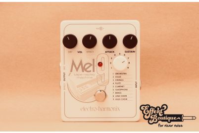 Electro Harmonix - MEL9 Tape Replay Machine