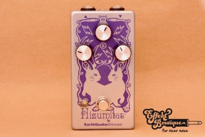 Earthquaker Devices - Hizumitas Fuzz Sustainer