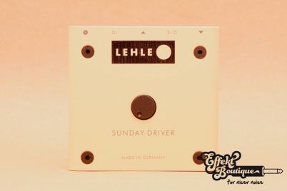 Lehle Sunday Driver II