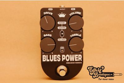 Kingtone - Blues Power