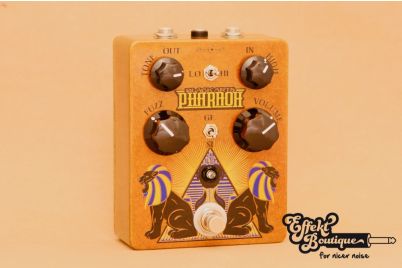 Black Arts Toneworks - Pharaoh Fuzz