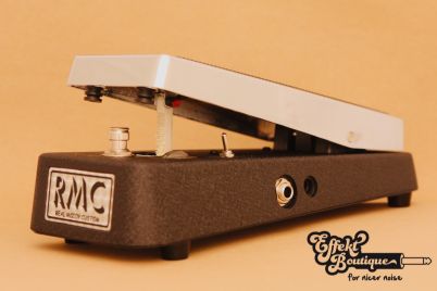 REAL MCCOY RMC4 PICTURE WAH
