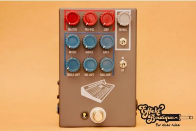 JHS Pedals - Colour Box V2