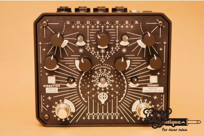 Animal Factory - Pedal Godeater+ Plus 