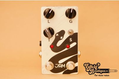 Jam Pedals - Rattler MK2