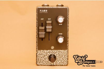 Fjord Fuzz -  FJAER Reverb