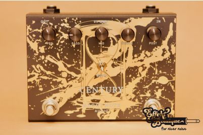 Ghost Note Audio - Century preamp 