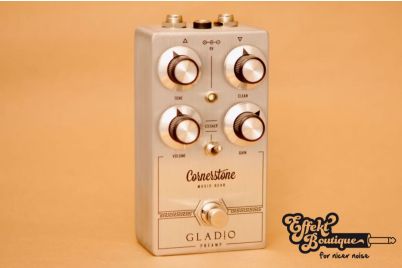 Cornerstone - Gladio SC Single Channel