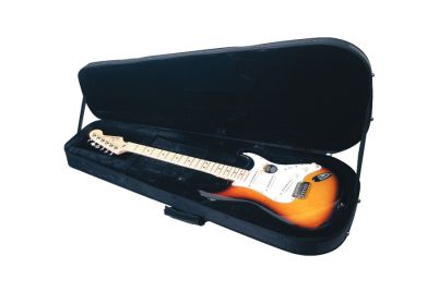 RockCase - Deluxe Line - ST-Style Electric Guitar Soft-Light Case 