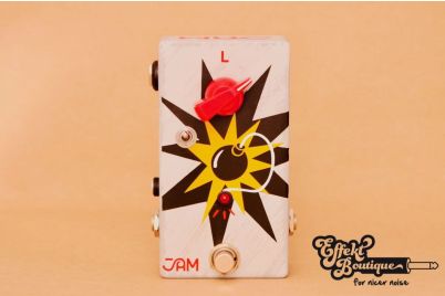 Jam Pedals - Boomster MK2