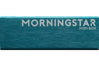 Morningstar Midibox Midi Box
