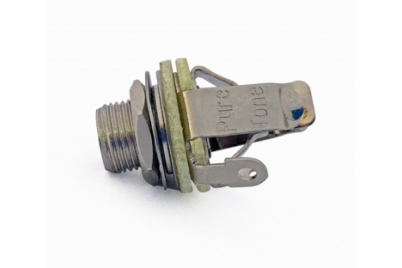 Pure Tone Multi-Contact 1/4″ Output Jack