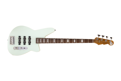 Reverend Guitars - Triad Bass