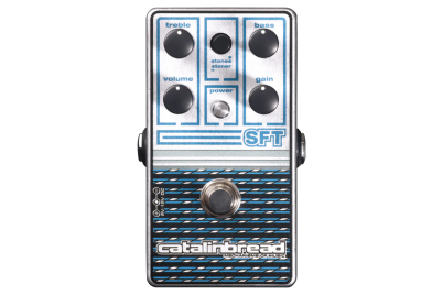 Catalinbread - SFT2