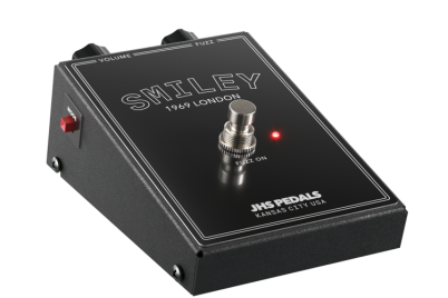 JHS Pedals - Legends of Fuzz SMILEY