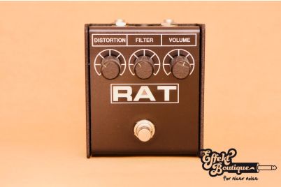 The Rat2 Distortion 