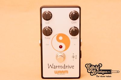 Warm Audio - Warmdrive Zendrive 
