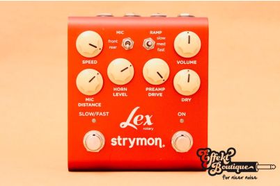 Strymon Lex V2 Rotary Effect