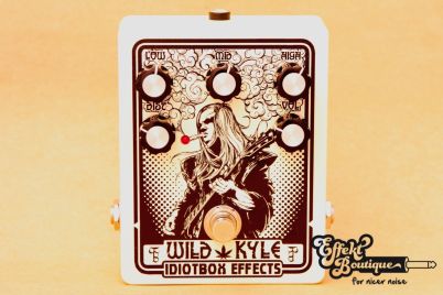 diotbox Effects - Wild Kyle