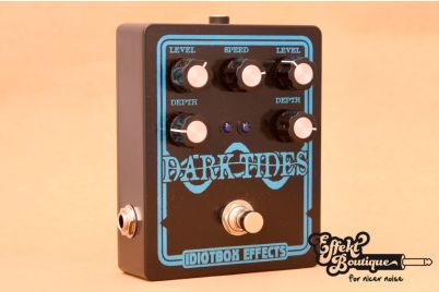 Idiotbox - DARK TIDES CHORUS