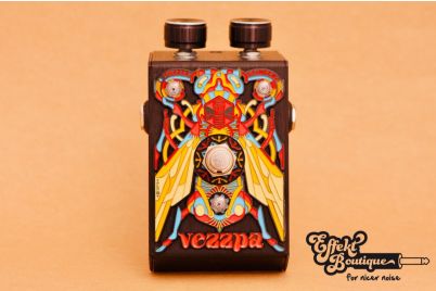 Beetronics - VEZZPA Octave Stinger Effektboutique