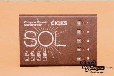 CIOKS SOL