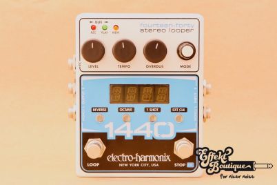 Electro Harmonix - 1440 Stereo Recording Looper