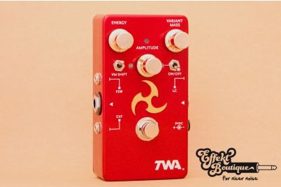 TWA - TK-03 Triskelion Mk. III 3 Harmonic Energize