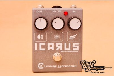 Caroline - Icarus V2