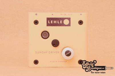 Lehle Sunday Driver II