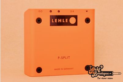 Lehle P-Split III 