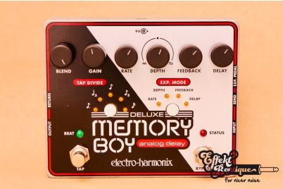 Electro Harmonix - Deluxe Memory Boy