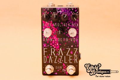 Dr. Scientist - Frazz Dazzler