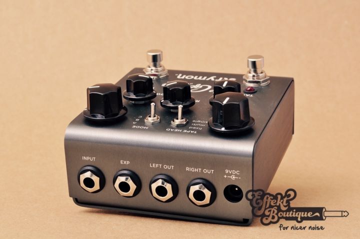 Strymon El Capistan dTape Delay