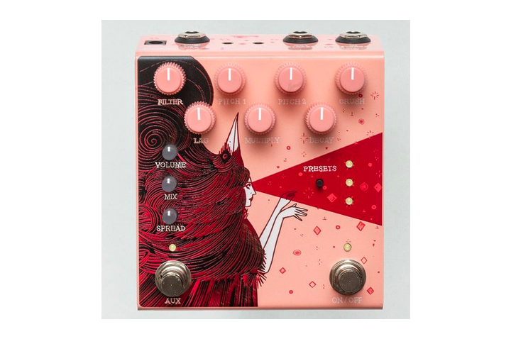 Old Blood Noise Endeavours - Dark Star Stereo