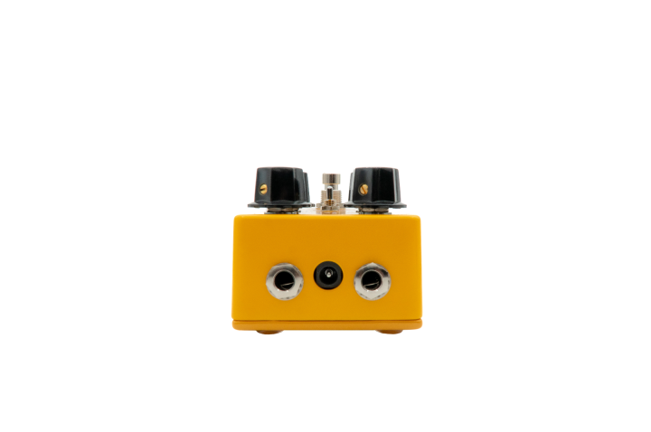 Diamond Bass Comp ベースエフェクター DIAMOND Guitar Pedals BASS COMP/EQ 【コンプレッサー & EQ