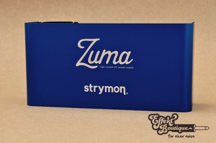 【美品，完備品】Strymon Zuma fc0d1d_eb51761856314d0da4cdbf4