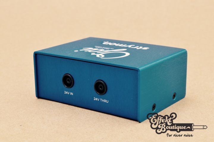 Strymon - Ojai