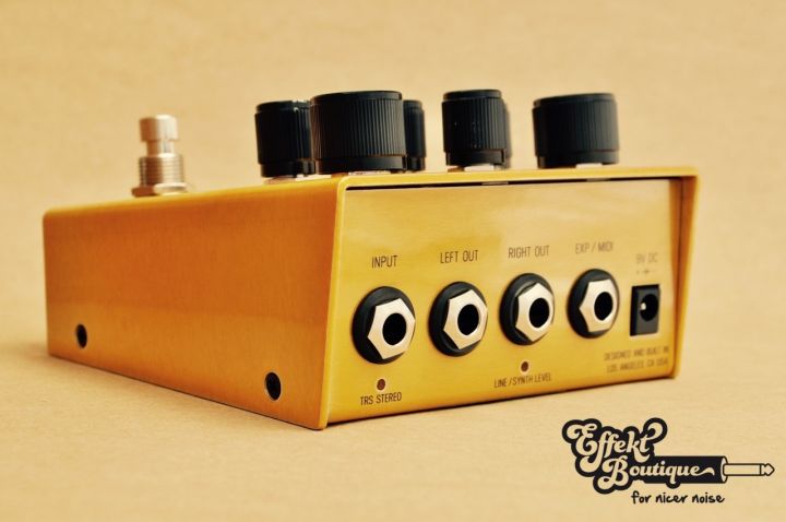 Meris - ENZO Multi-Voice Instrument Synthesizer