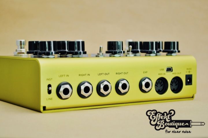 Strymon - Volante