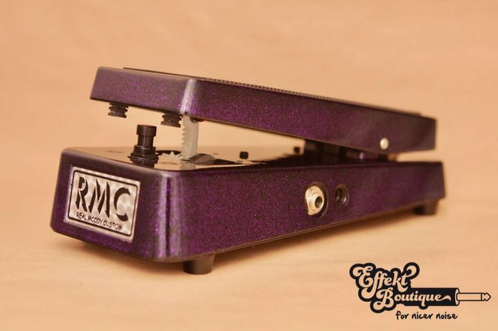 REAL MCCOY RMC10 FASEL