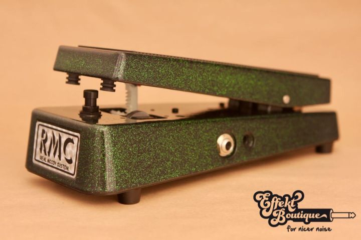 REAL McCoy Custom RMC10 レッドスパークル REAL McCoy Custom RMC10