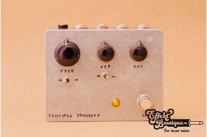 新品 未使用 Fairfield Circuitry Hors D'oeuvre Fairfield Circuitry