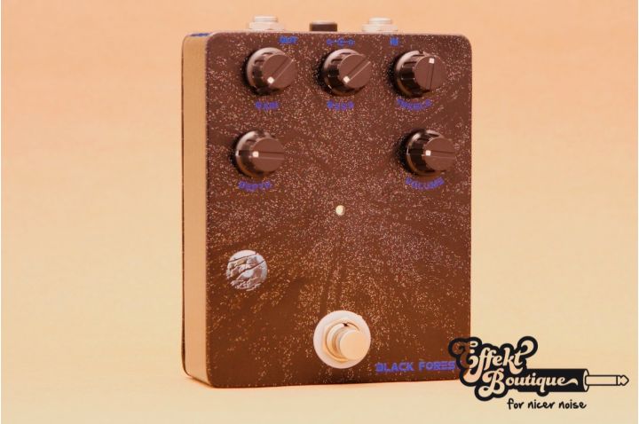 Black Arts Toneworks - Black Forrest