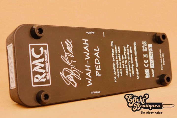 REAL MCCOY RMC11