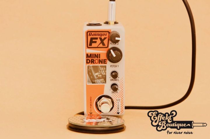 Rainger FX - Mini Drone