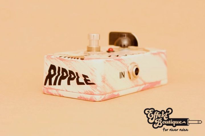 Jam Pedals - Ripple Phaser
