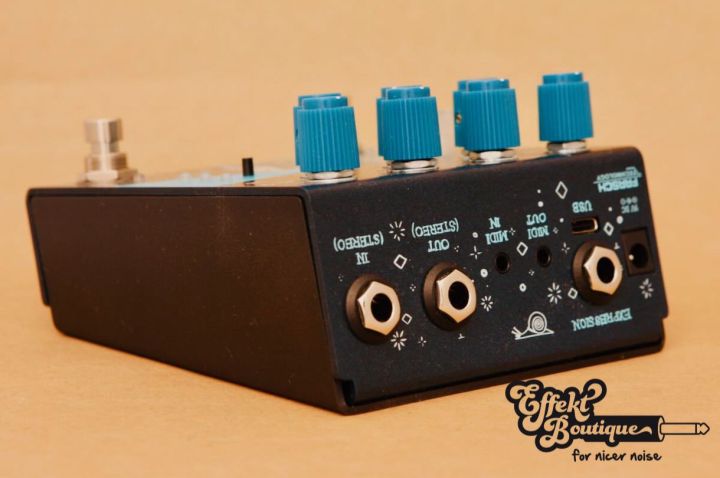 Old Blood Noise Endeavours - Dark Star Stereo